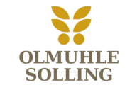 Ölmühle Solling